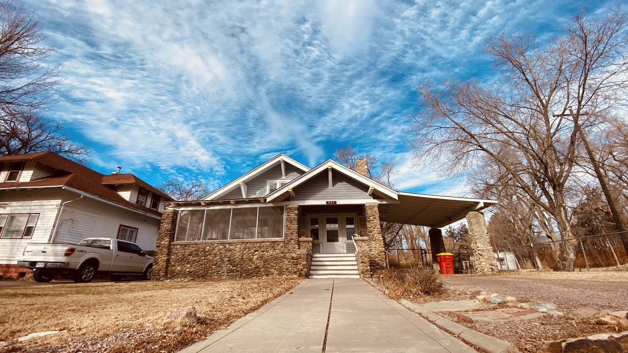 Photo of Outdoor in Rocky Ford