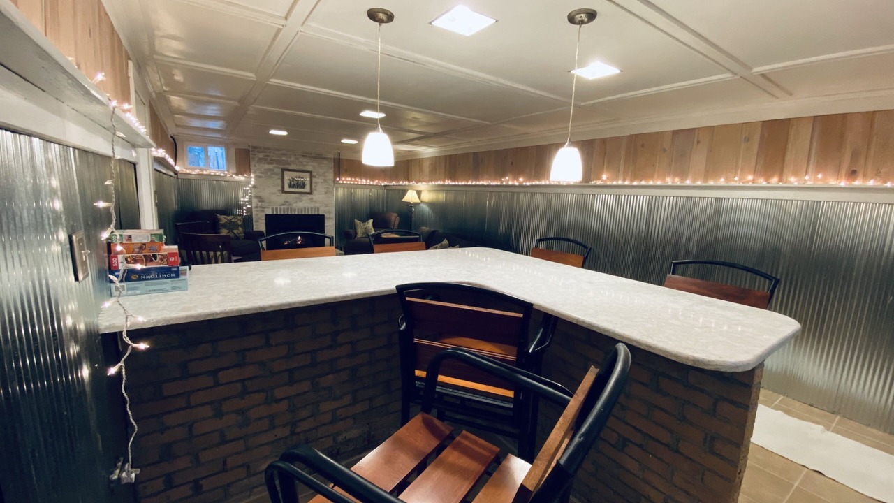 Photo of Kitchen in Rocky Ford
