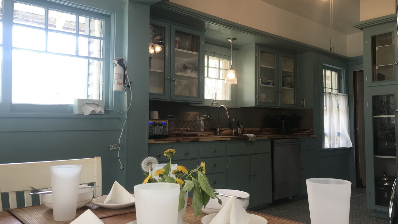 Photo of Kitchen in Rocky Ford