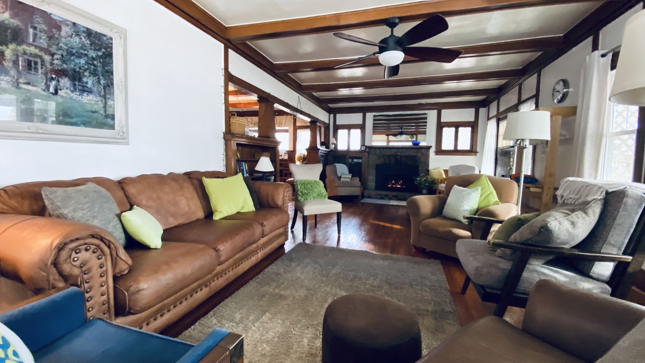 Photo of Livingroom in Rocky Ford