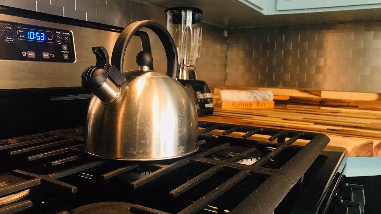 Photo of Kitchen in Rocky Ford