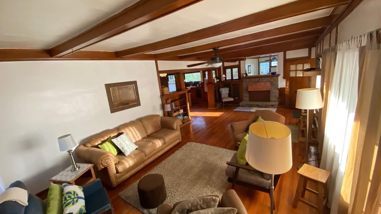 Photo of Livingroom in Rocky Ford