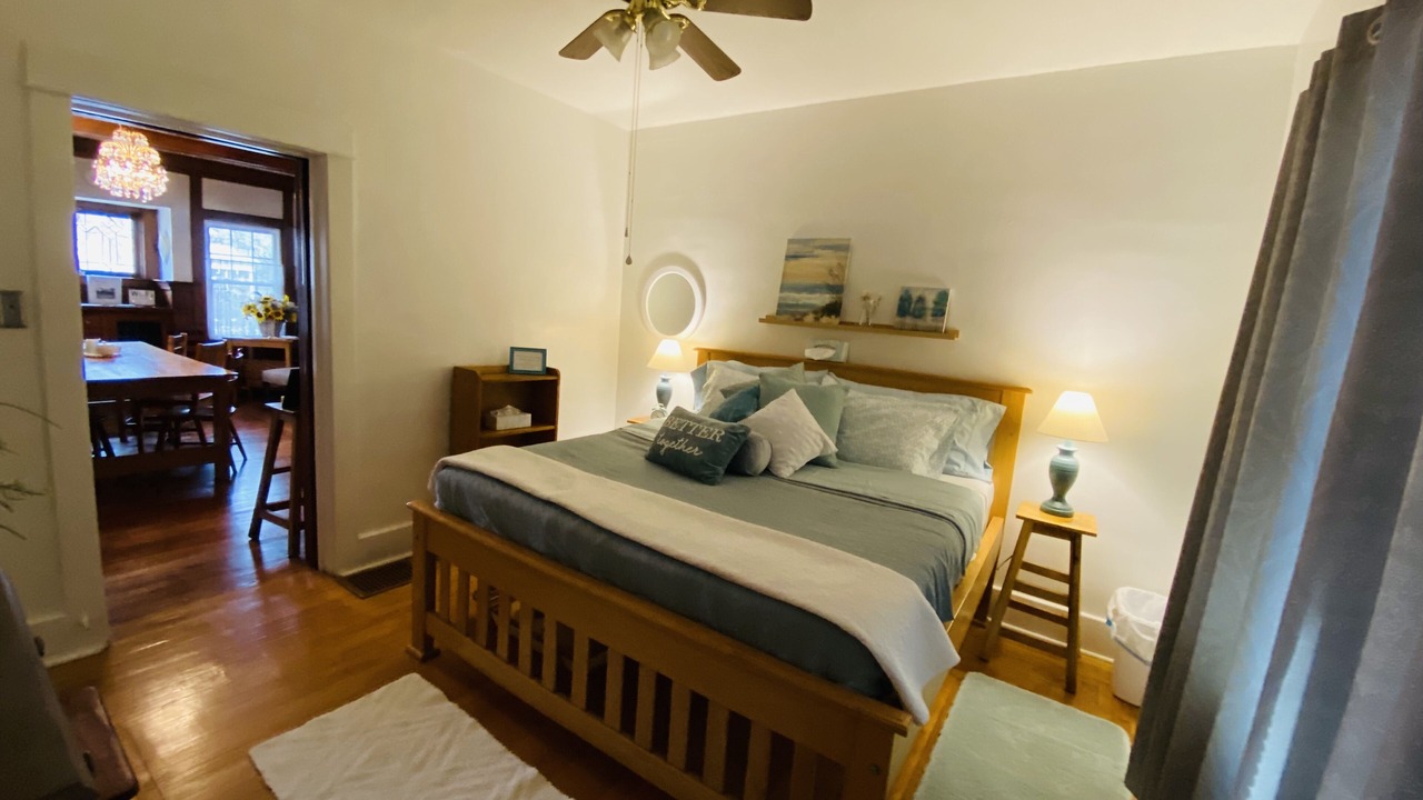 Photo of Bedroom in Rocky Ford