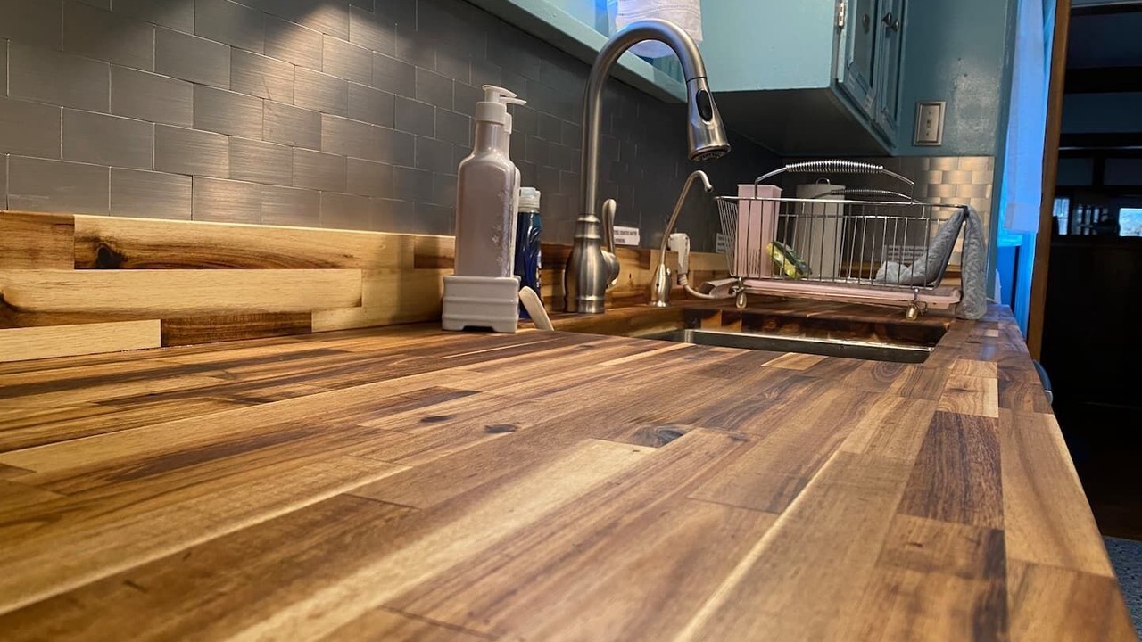 Photo of Kitchen in Rocky Ford