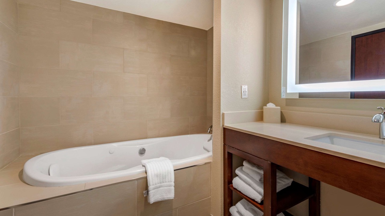Photo of Bathroom in Broomfield