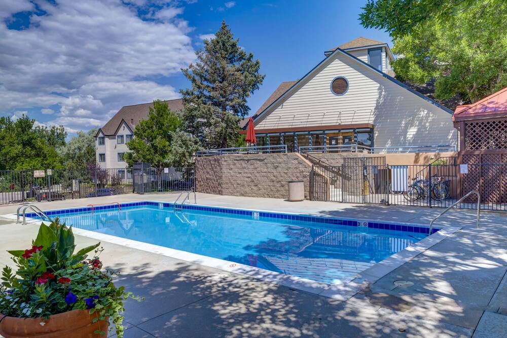Photo of Outdoor in Greenwood Village