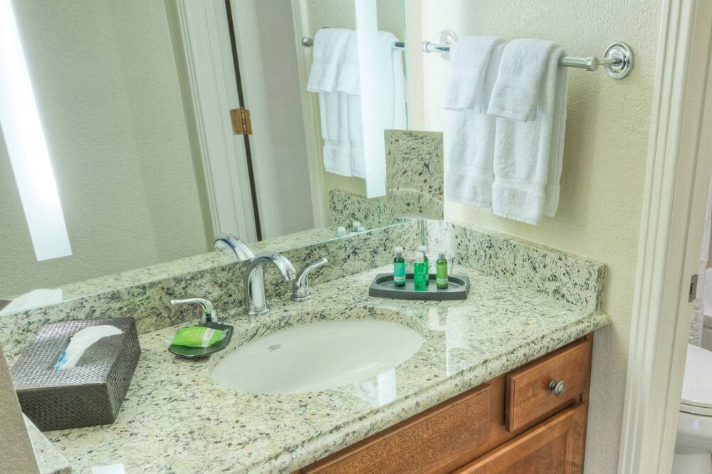 Photo of Bathroom in Historic Downtown Durango