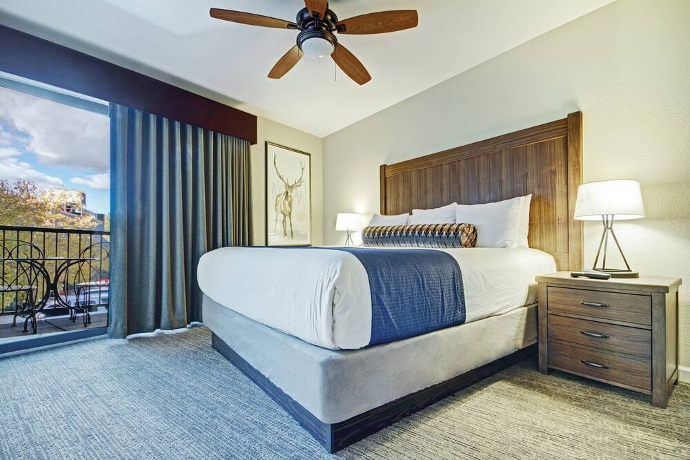 Photo of Bedroom in Historic Downtown Durango