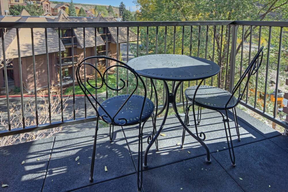 Photo of Patio Balcony in Historic Downtown Durango