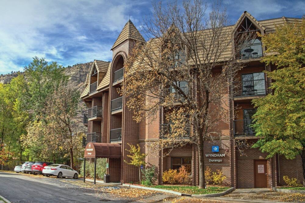 Photo of Outdoor in Historic Downtown Durango