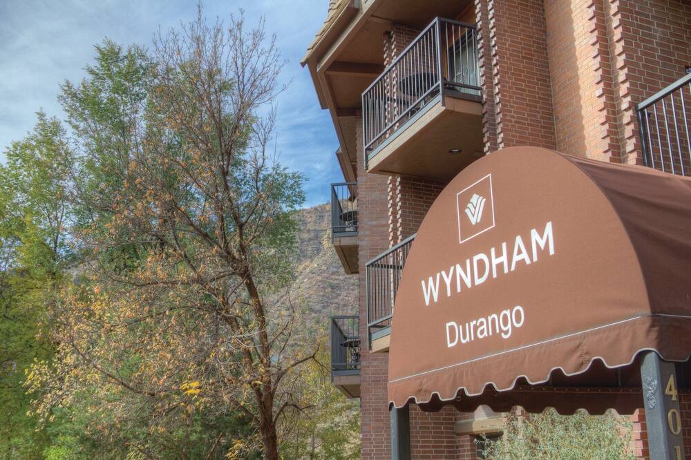 Photo of Outdoor in Historic Downtown Durango