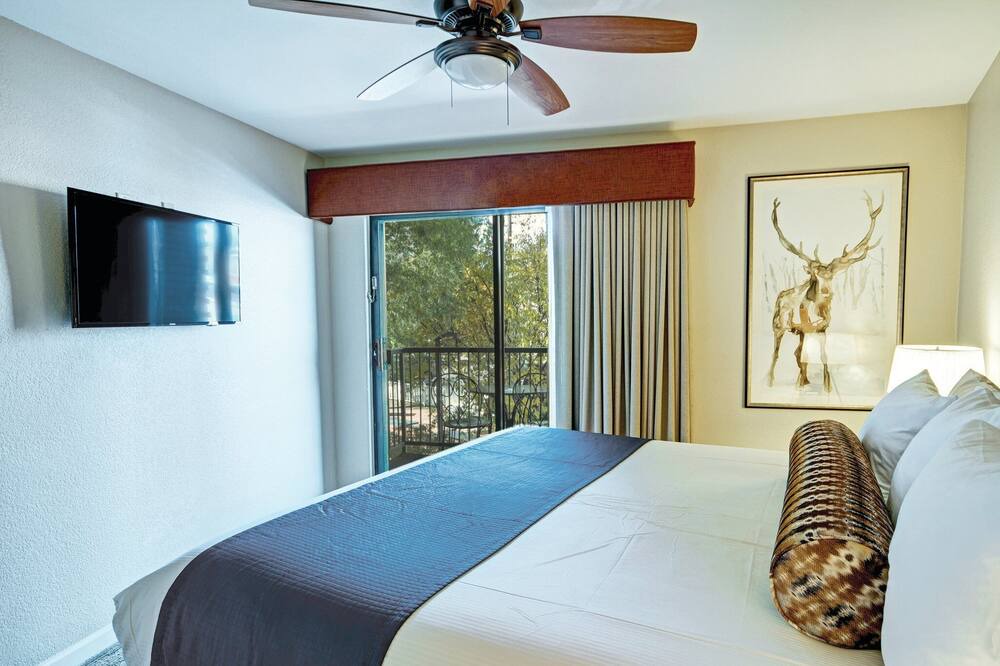 Photo of Bedroom in Historic Downtown Durango
