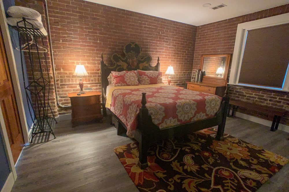 Photo of Bedroom in City Park West