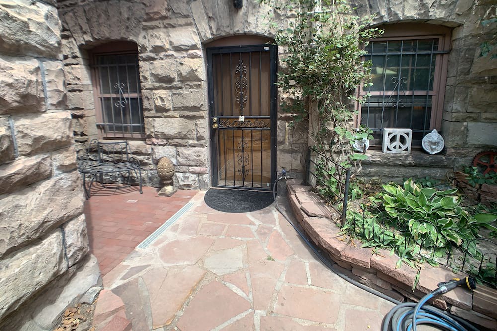 Photo of Outdoor in City Park West