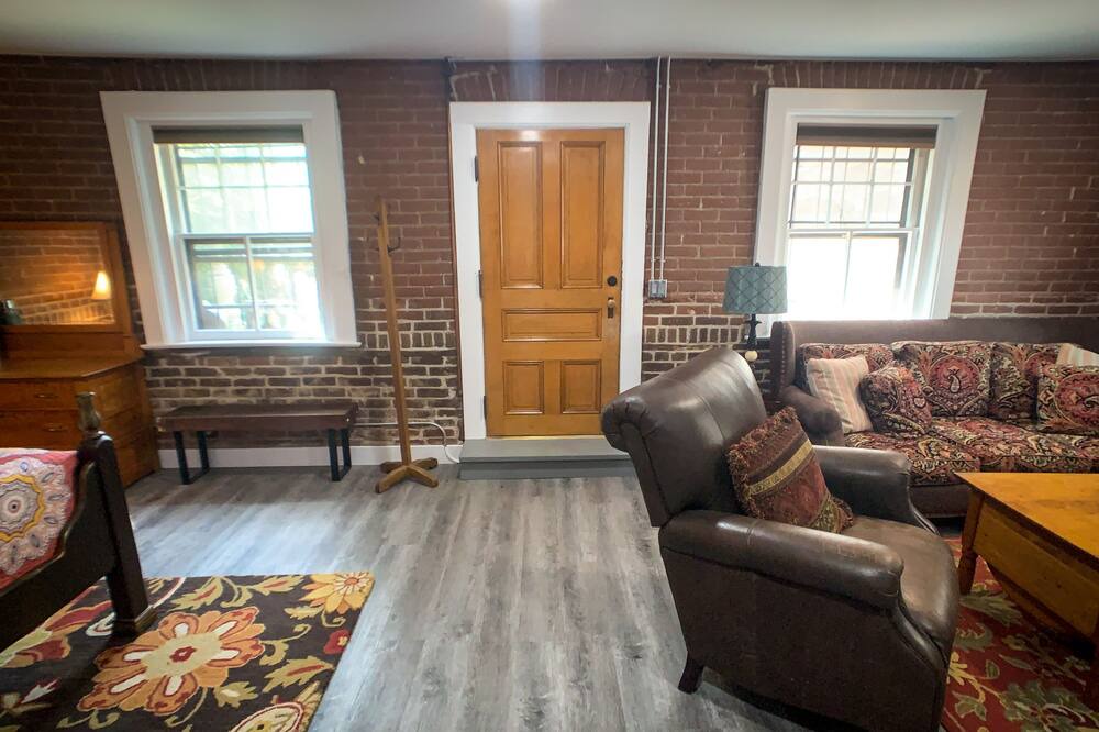 Photo of Livingroom in City Park West