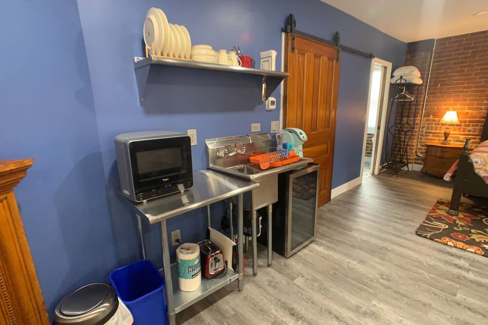 Photo of Kitchen in City Park West