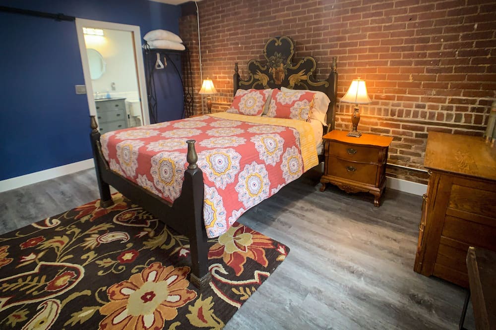 Photo of Bedroom in City Park West