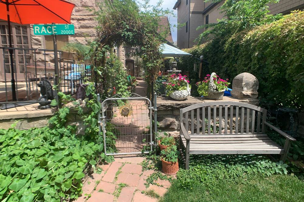 Photo of Outdoor in City Park West