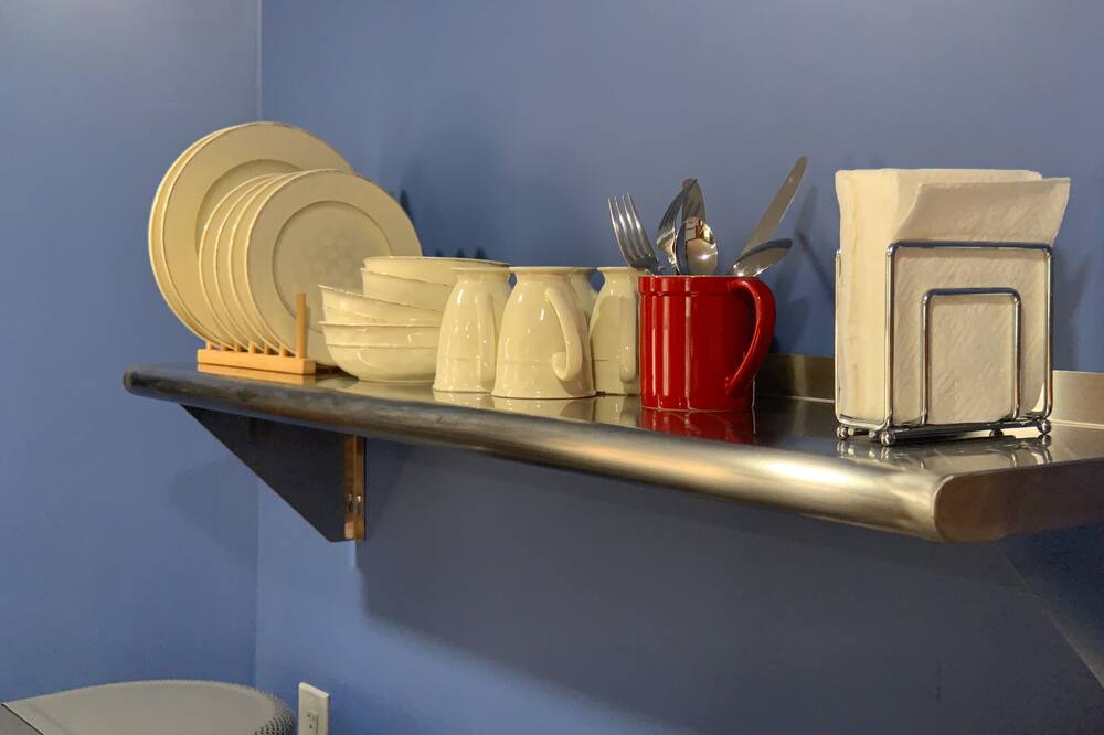 Photo of Kitchen in City Park West