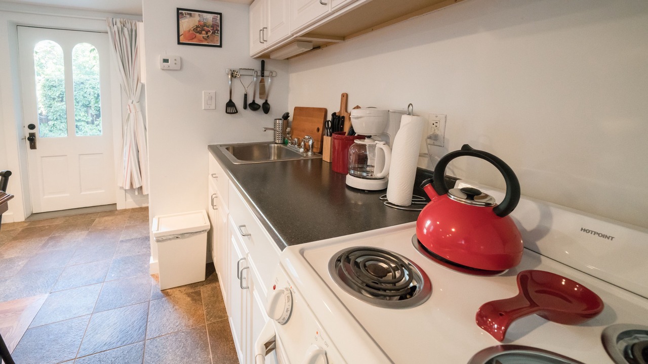 Photo of Kitchen in Uptown