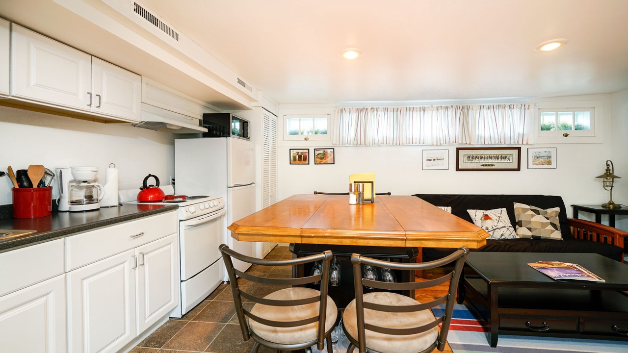 Photo of Kitchen in Uptown