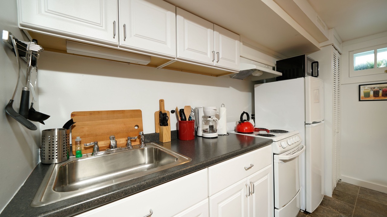 Photo of Kitchen in Uptown