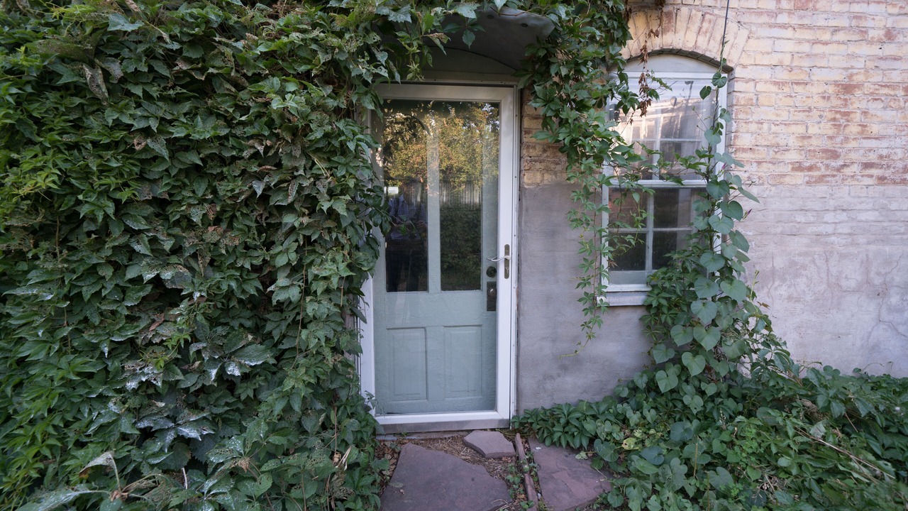 Photo of Outdoor in Uptown