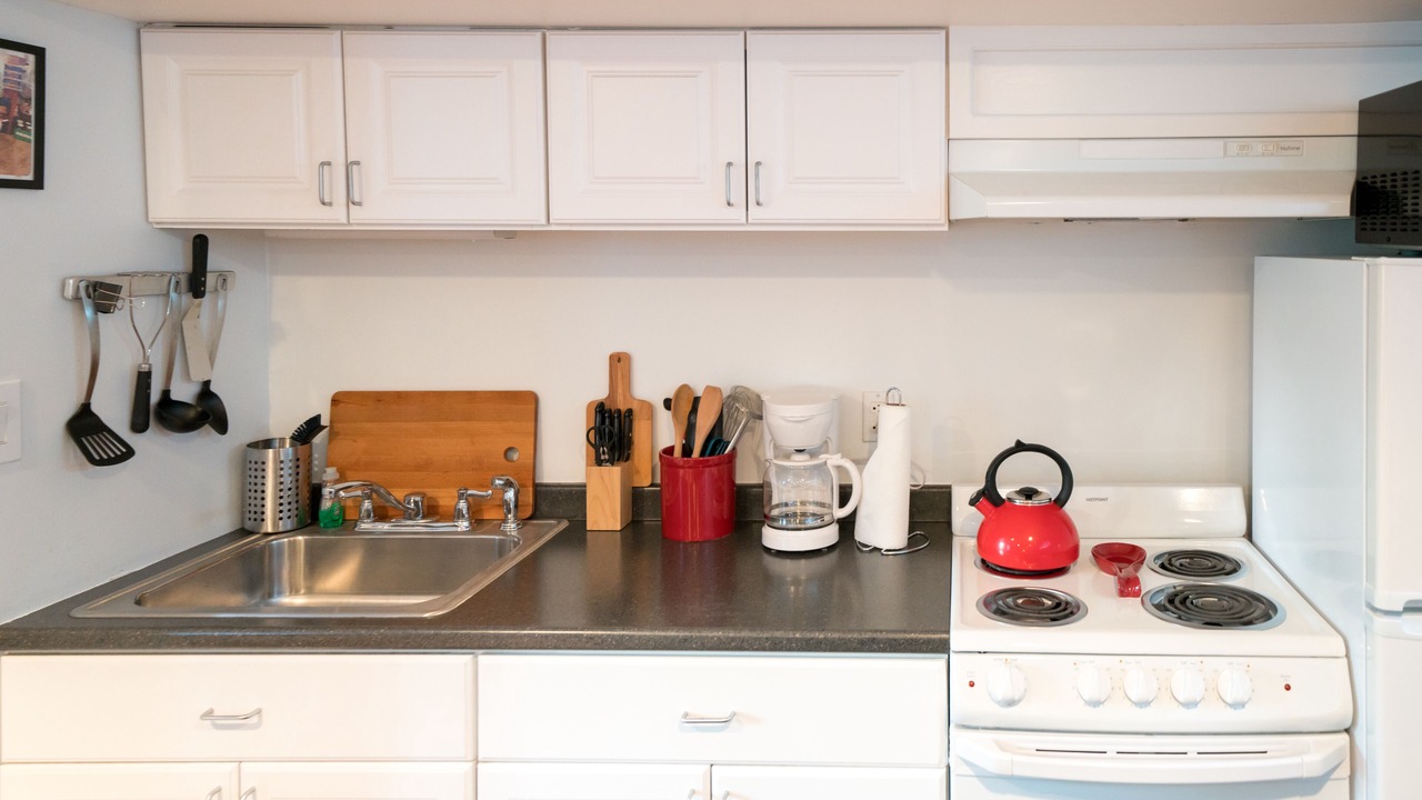 Photo of Kitchen in Uptown