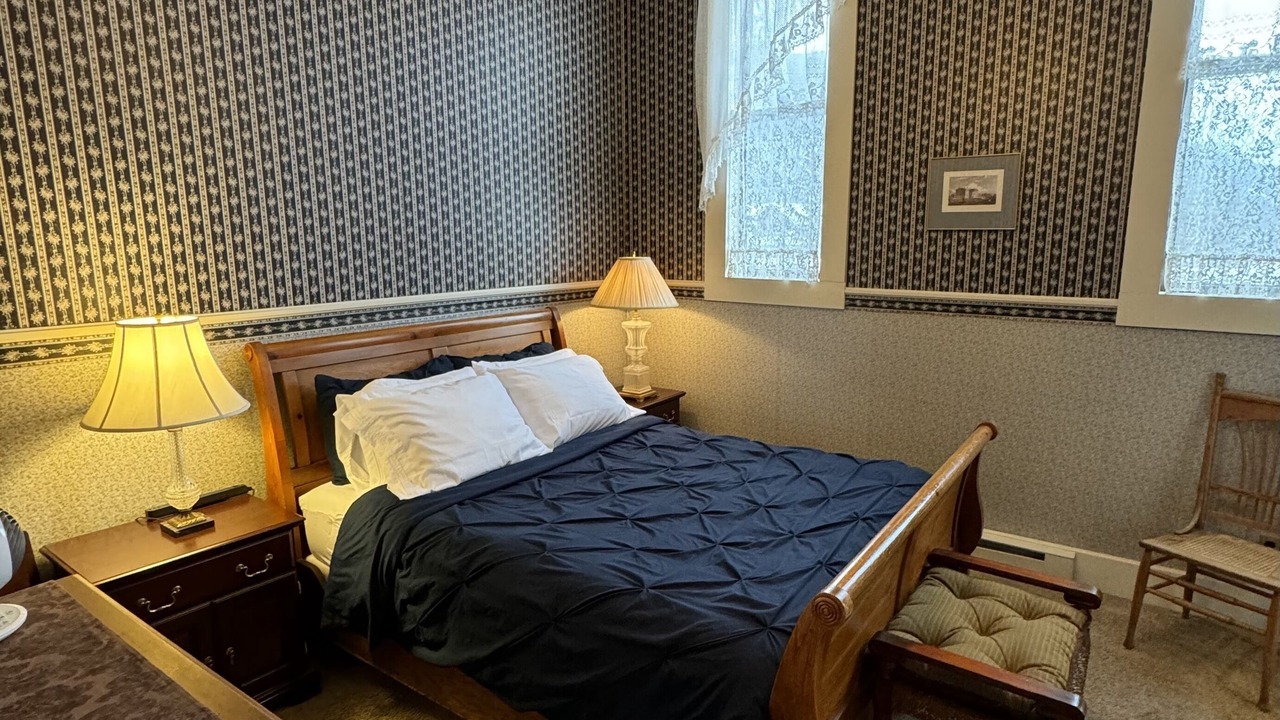 Photo of Bedroom in Rico