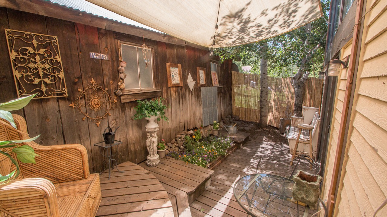 Photo of Patio Balcony in Rico