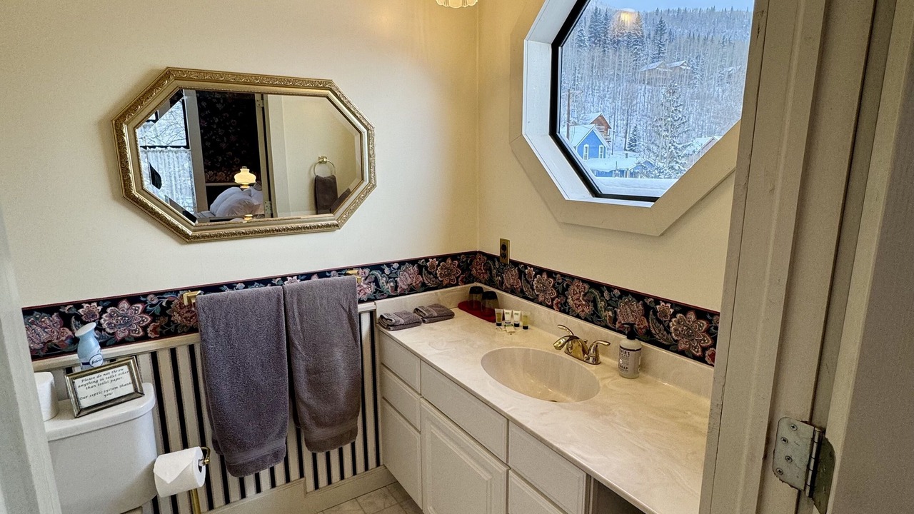 Photo of Bathroom in Rico