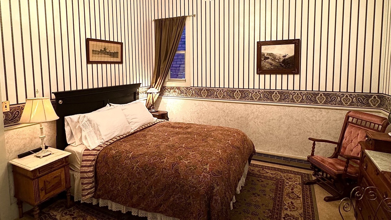 Photo of Bathroom in Rico