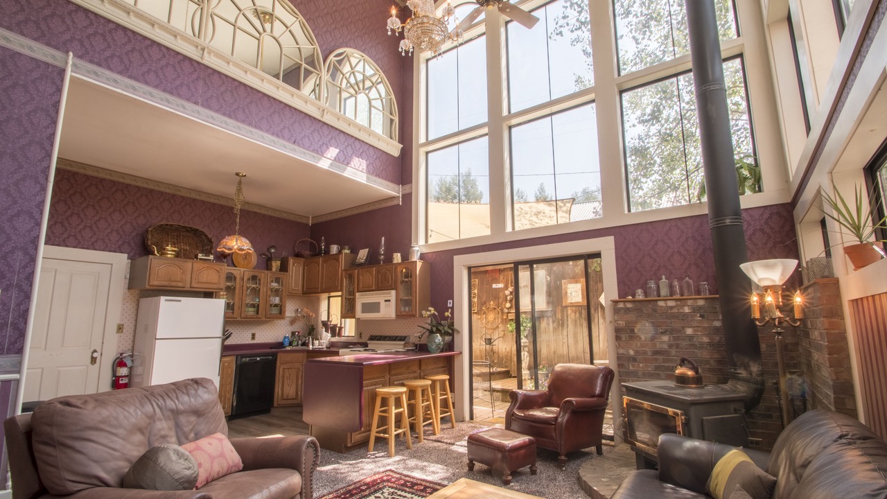 Photo of Livingroom in Rico