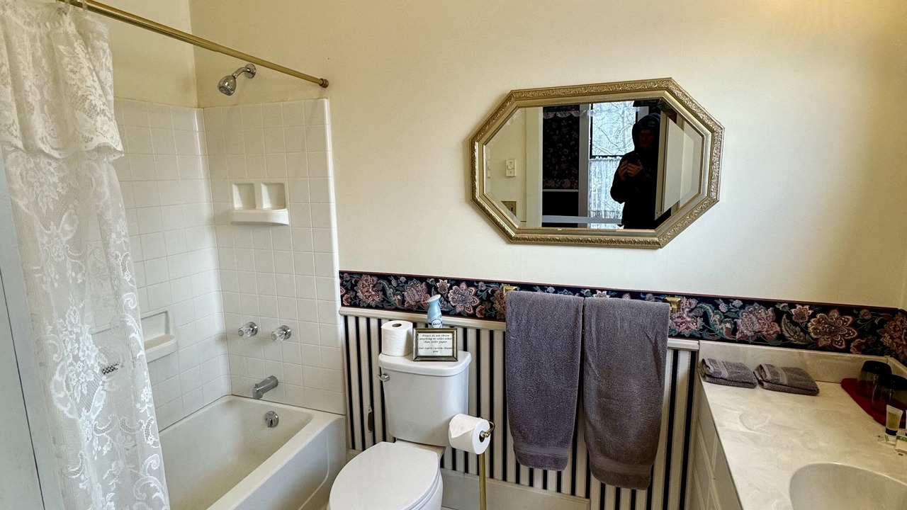 Photo of Bathroom in Rico