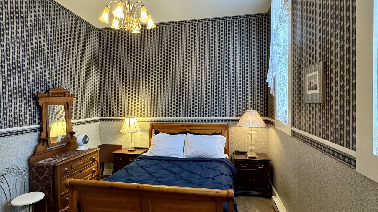 Photo of Bedroom in Rico