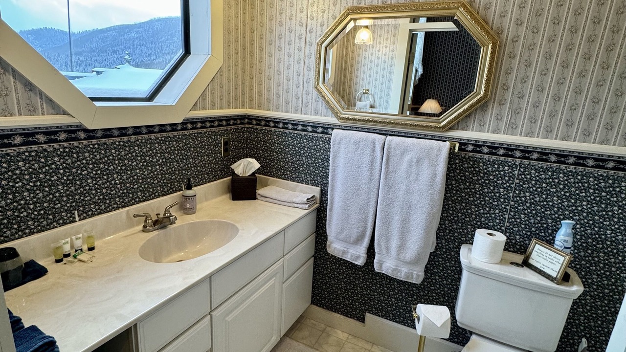 Photo of Bathroom in Rico