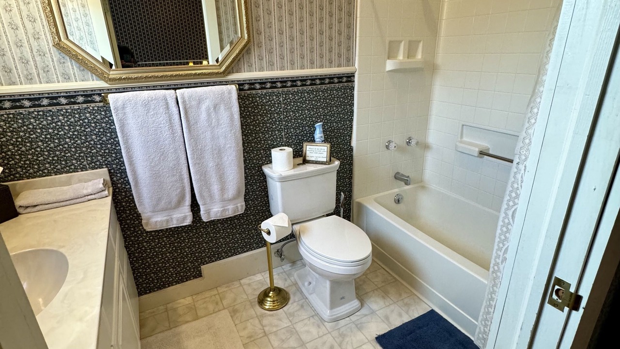 Photo of Bathroom in Rico