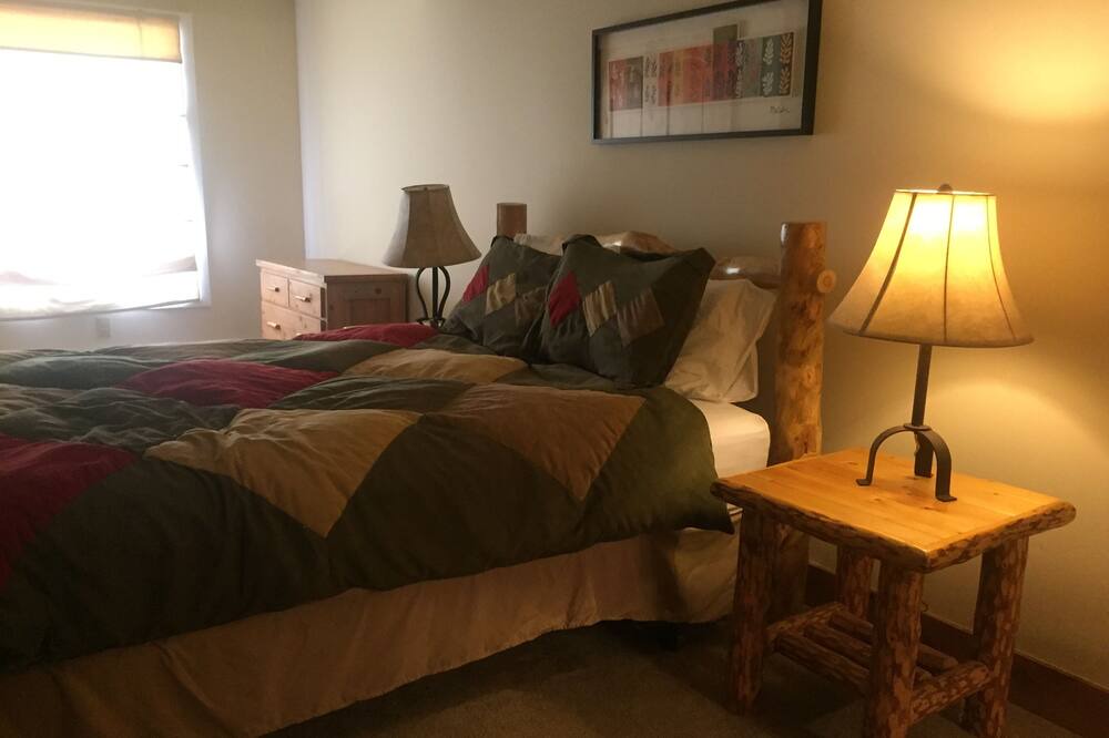 Photo of Bedroom in Weisshorn