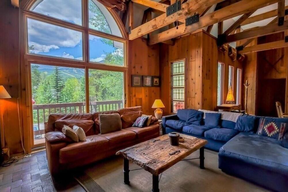Photo of Livingroom in Weisshorn