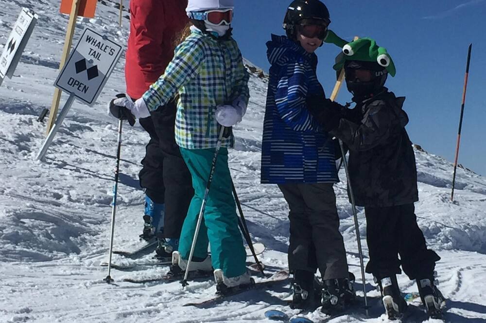 Photo of Others in Weisshorn