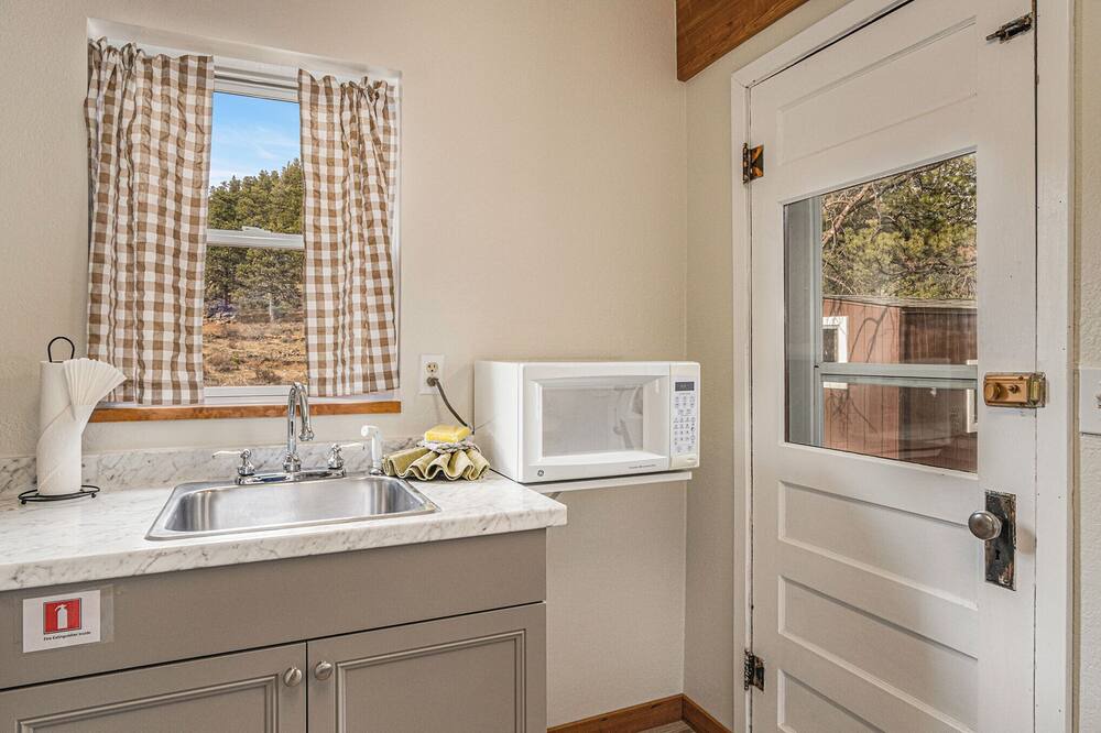 Photo of Kitchen in Estes Park