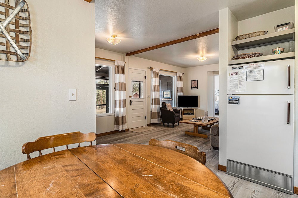 Photo of Bedroom in Estes Park