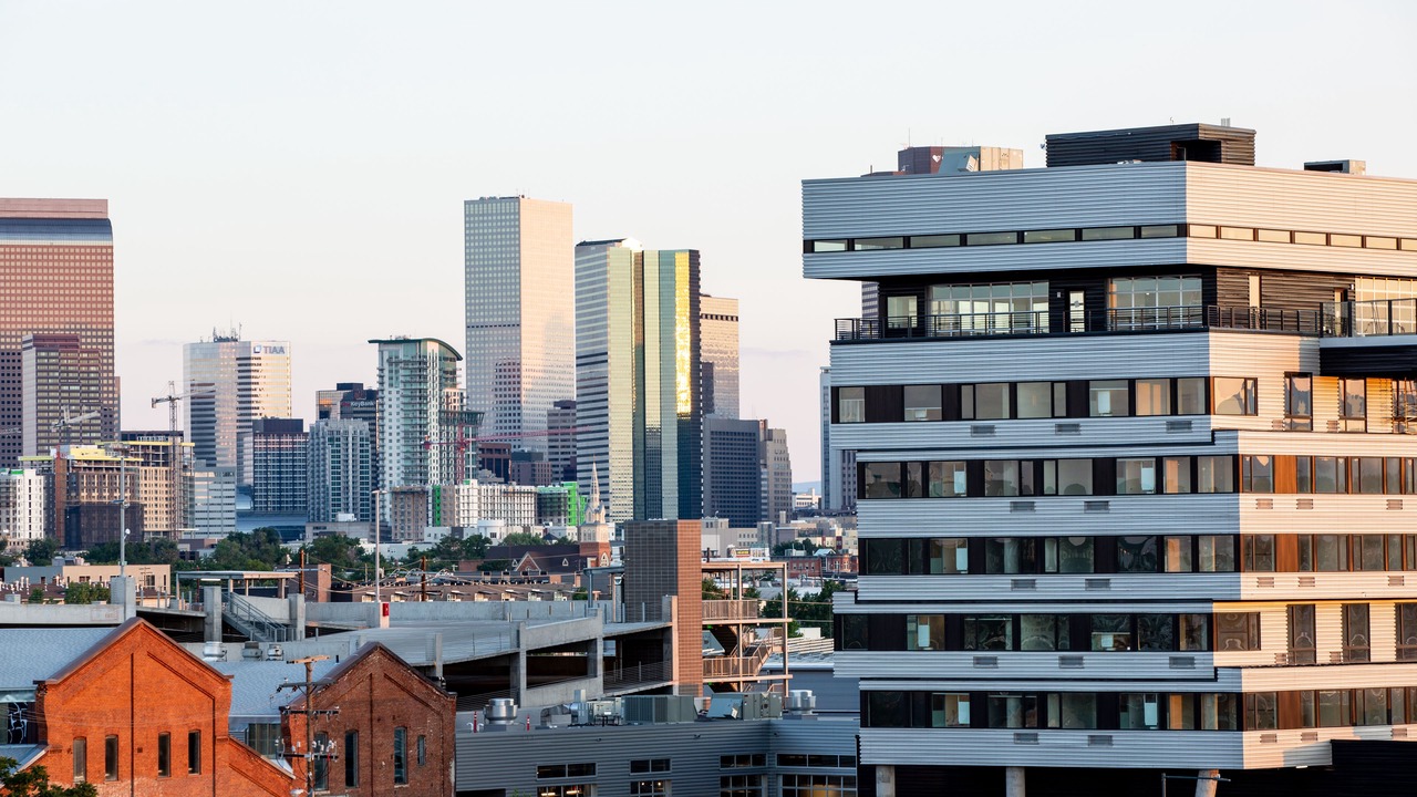 Photo of Outdoor in River North Art District
