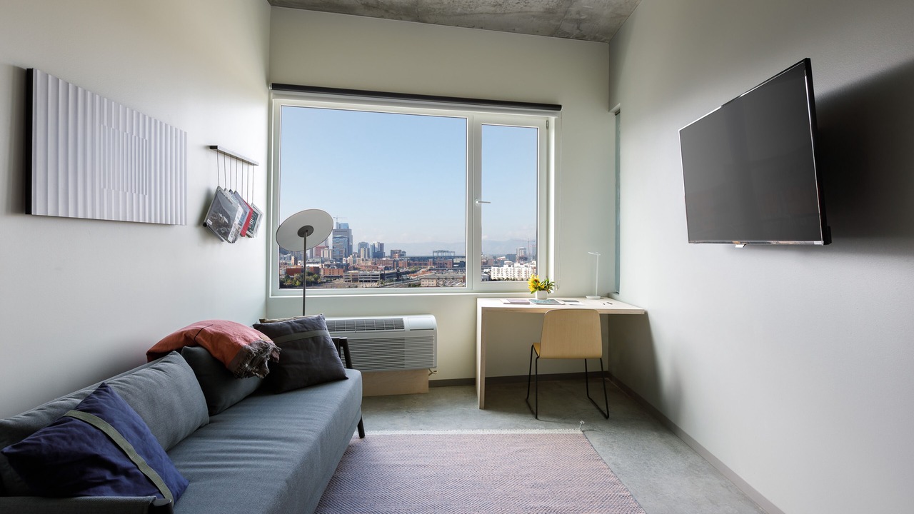 Photo of Bedroom in River North Art District
