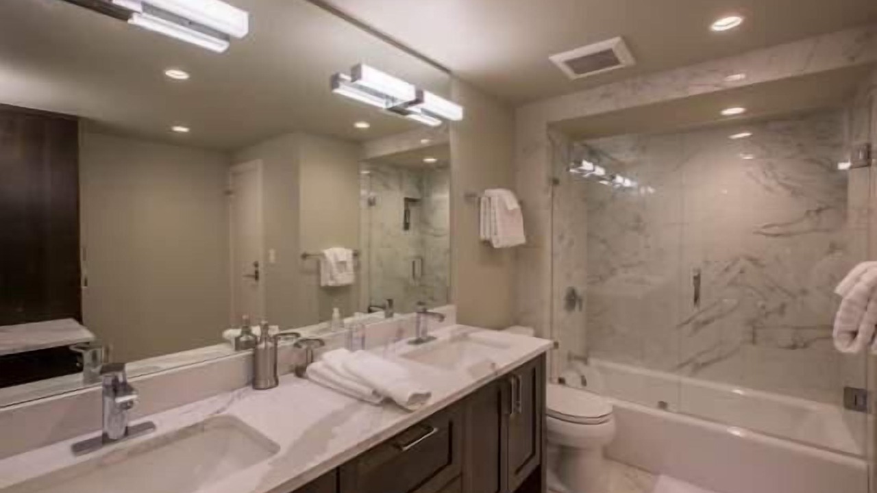 Photo of Bathroom in Vail