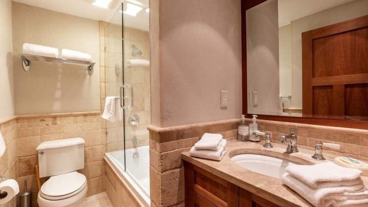 Photo of Bathroom in Vail