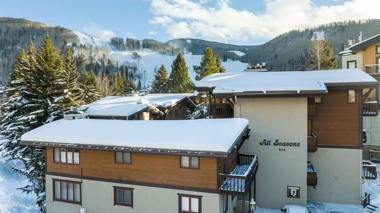 Photo of Outdoor in Vail