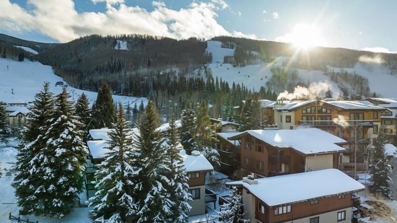 Photo of Outdoor in Vail