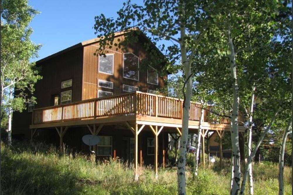 Photo of Outdoor in Elk Meadows