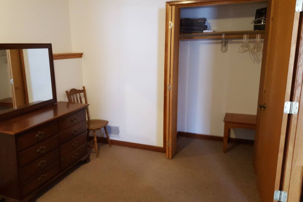 Photo of Bedroom in Elk Meadows